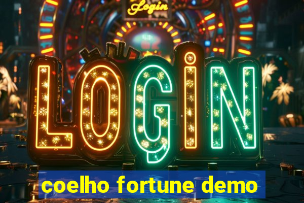 coelho fortune demo